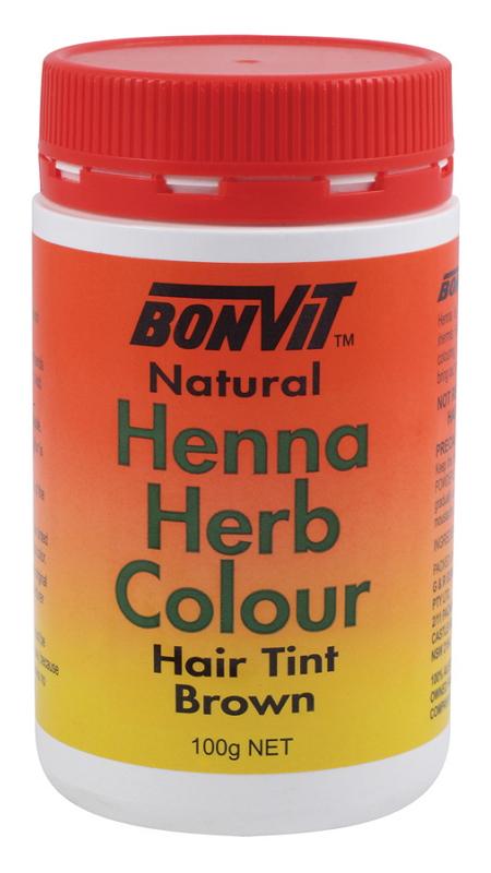 Natural Brown Henna Powder for Hair & Body Art - Organic, Safe DIY Tattoo & Hair Dye for Women & Men - Perfect for Weddings, Festivals & Special Occasions