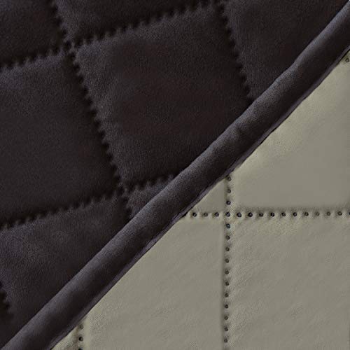 Chocolate/Beige