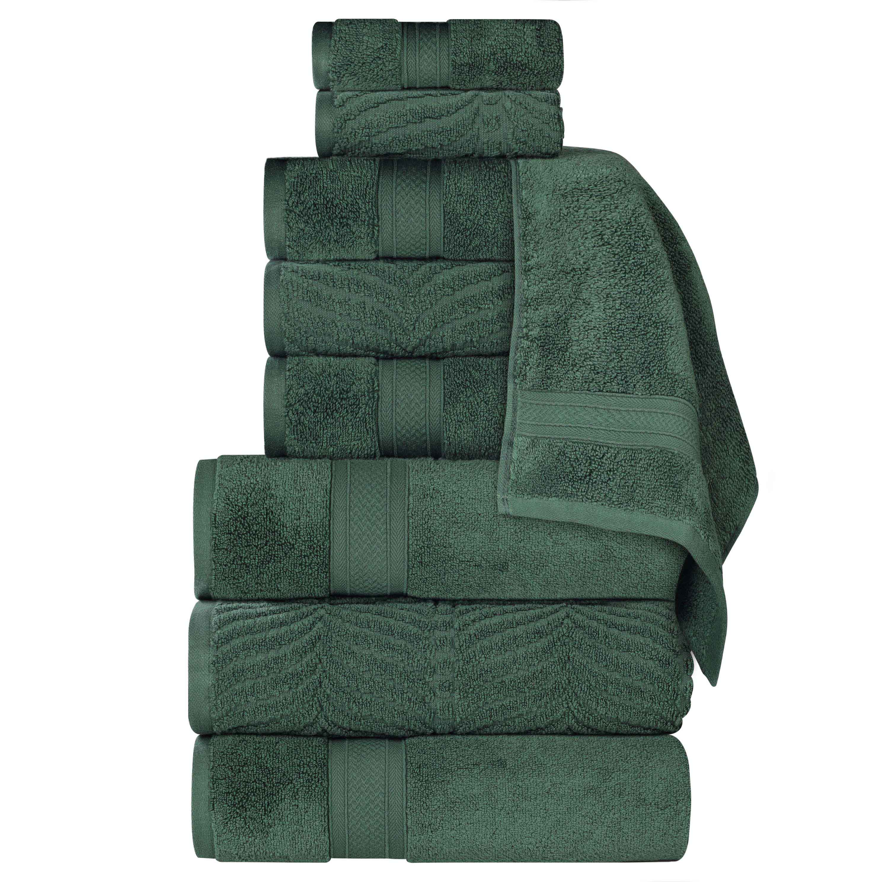 Forest Green