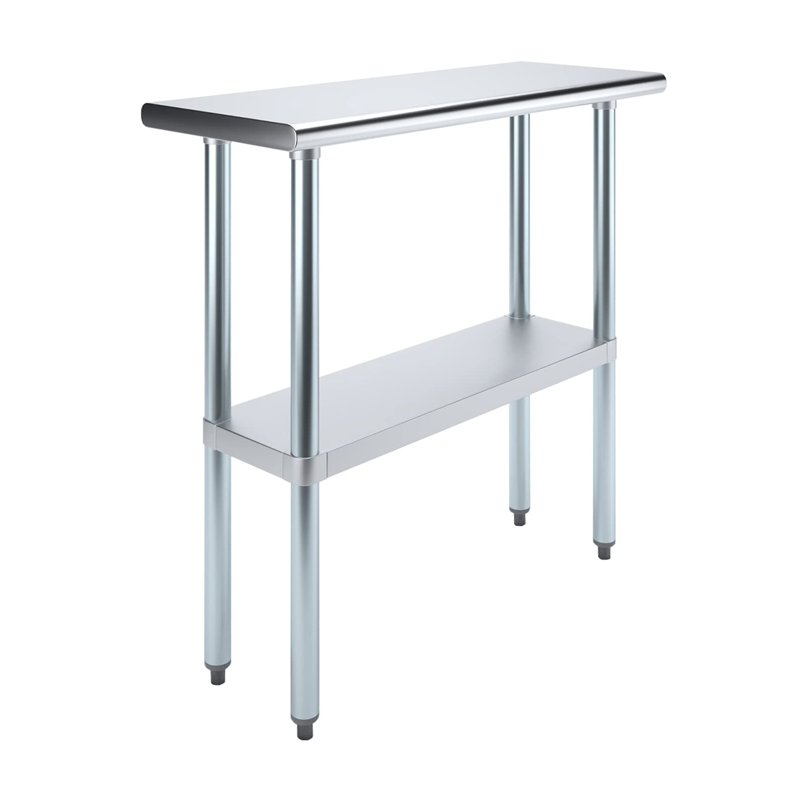 Stainless Steel Food Prep Work Table 14