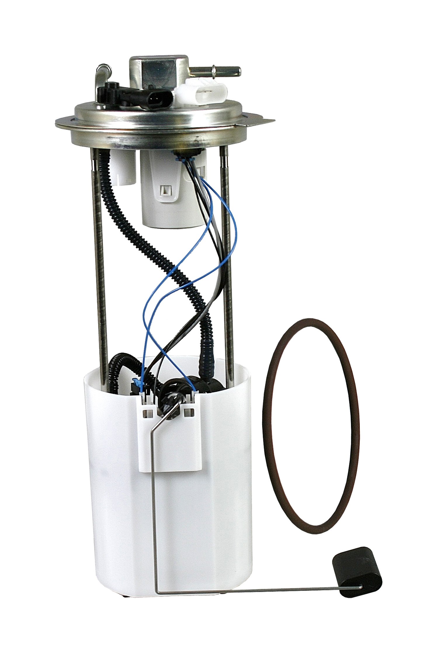Airtex E3702M Fuel Pump Module Assembly - High Performance Replacement for GM Vehicles | Perfect for Chevy, GMC, Pontiac & More | Ideal for Fuel System Repair & Maintenance