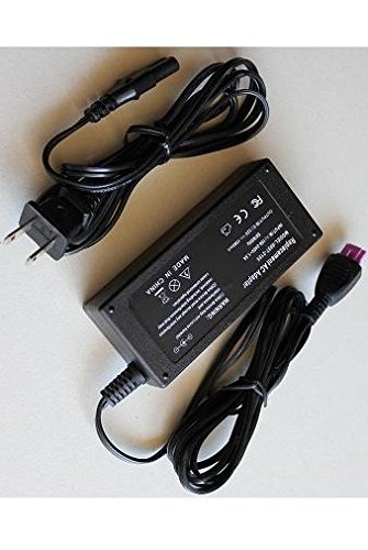 Original AC Adapter for HP PhotoSmart 8150 8153 8450v Printer - Power Supply Cord Cable Charger - Compatible with HP PhotoSmart Printers - Perfect for Home & Office Use