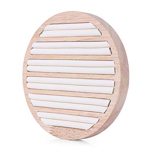 Round Wood