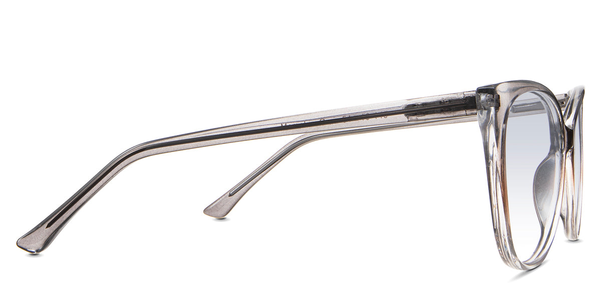 Memphis Women's Prescription Tinted Glasses - Stylish & UV Protection for Driving, Reading & Outdoor Activities