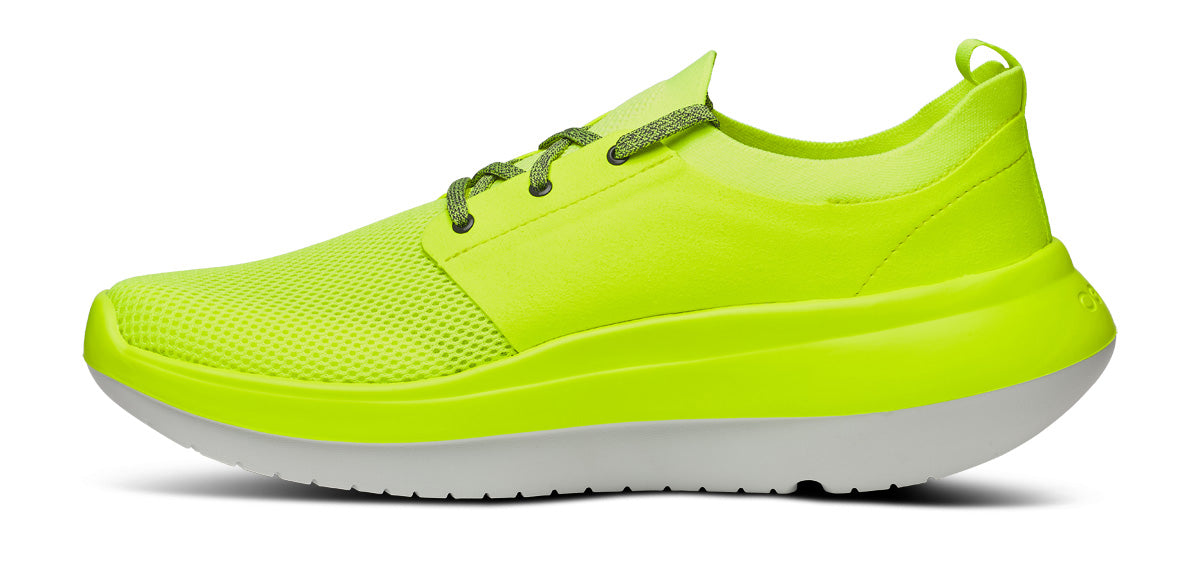 Men's OOmy Stride Electro Running Shoes - Lightweight & Breathable for Jogging, Gym Workouts & Daily Wear