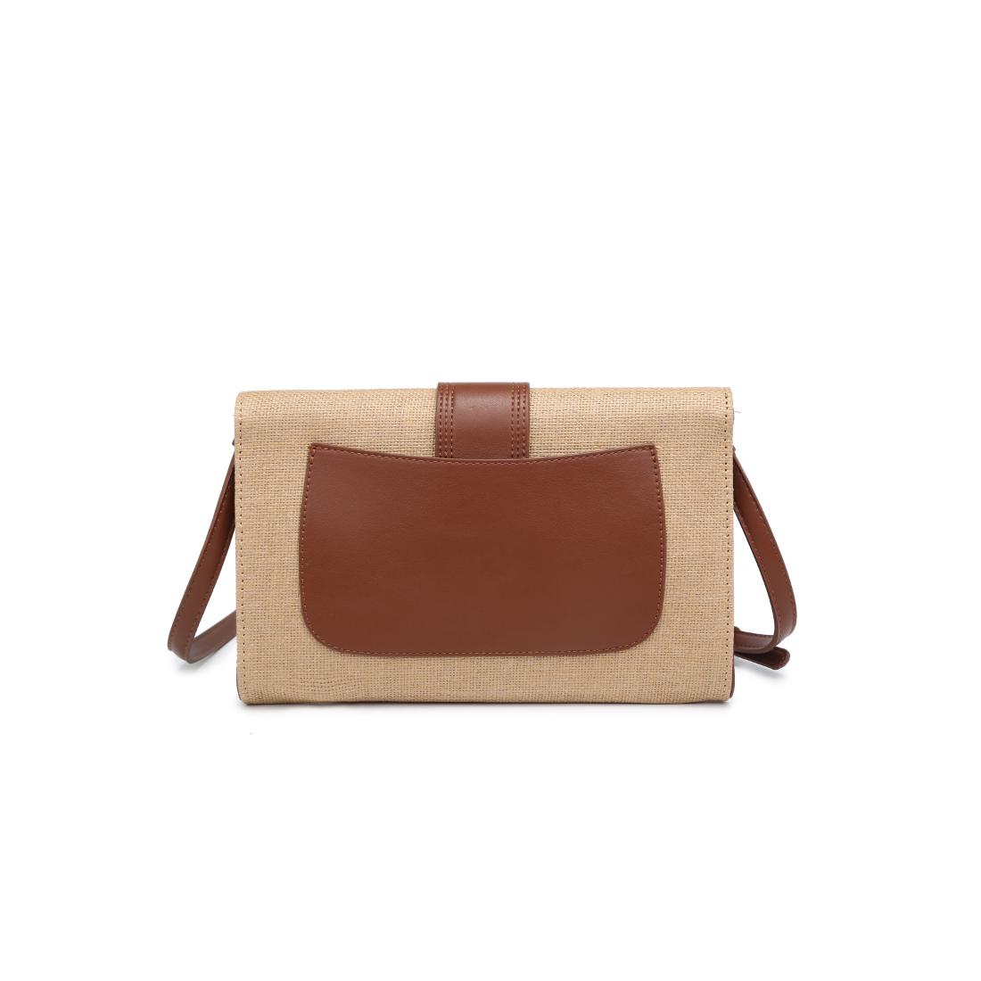 SIA Crossbody Bag for Women - Stylish & Lightweight Shoulder Purse - Perfect for Travel, Shopping & Everyday Use