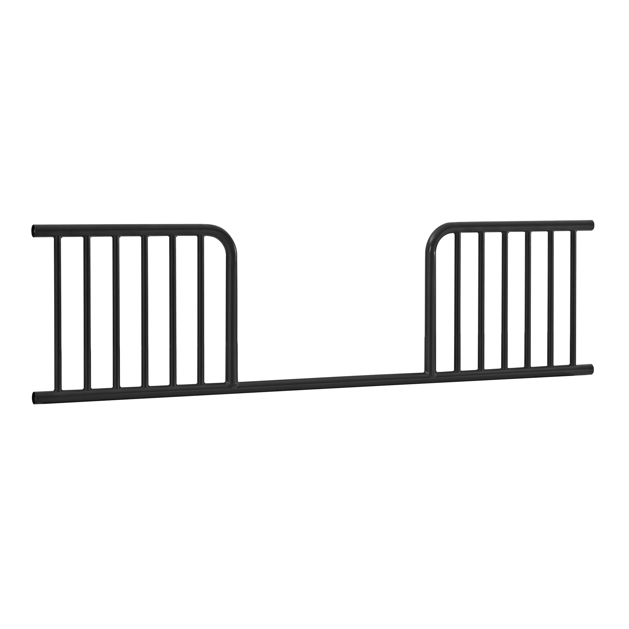 Baby Safety Bed Rail Guard for Toddlers - W106725 | Adjustable & Portable Crib Rail for Kids Bed, Perfect for Travel & Home Use