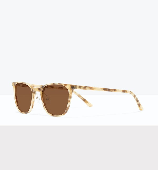 Shift Sunglasses for Men & Women - Polarized UV Protection, Lightweight & Durable - Perfect for Driving, Running, and Outdoor Activities