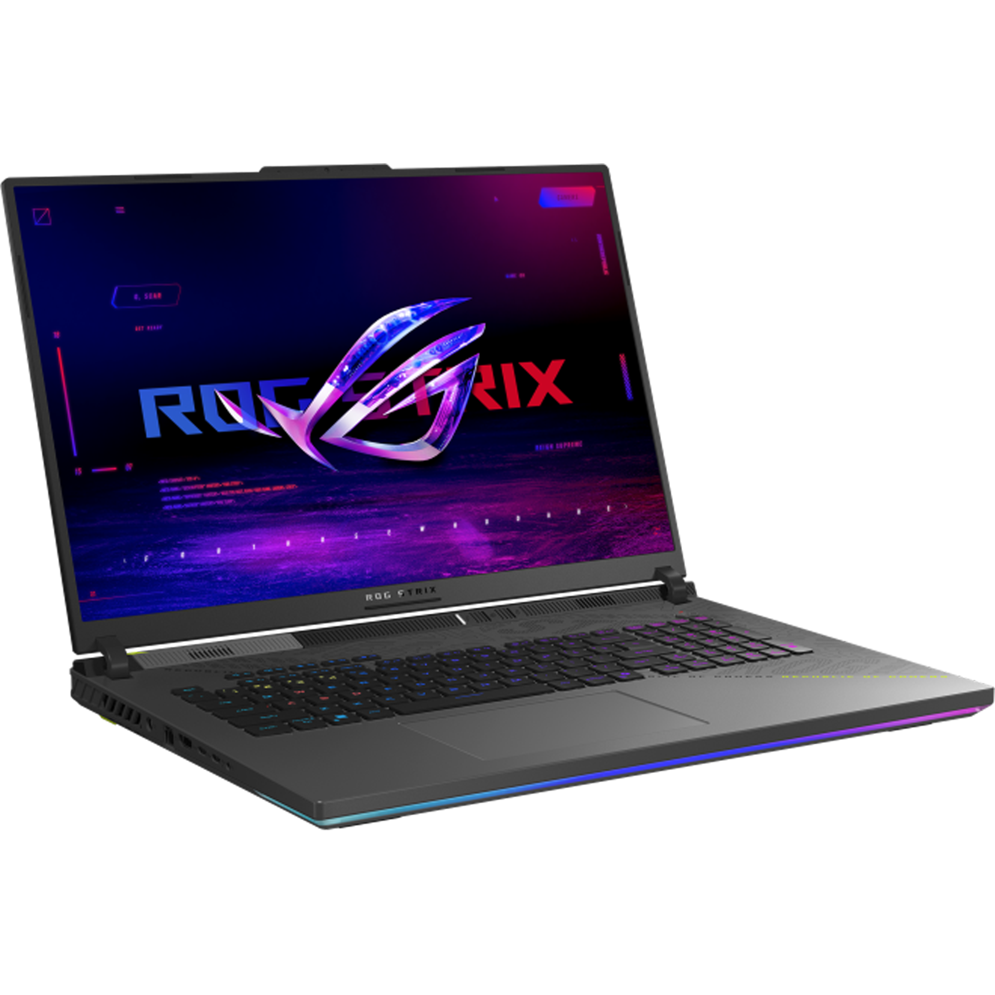 ASUS ROG Strix G18 G814PM ES96 Gaming Laptop - 18