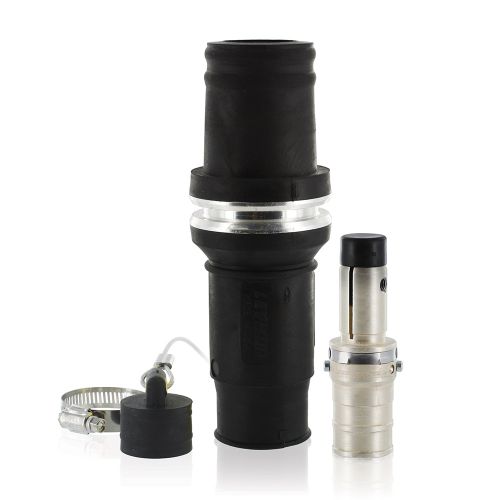 Series 49 Crimp CAM Lock Connectors - High Quality Electrical Connectors for Secure Wiring | Perfect for Industrial Equipment, Machinery & Electrical Panels
