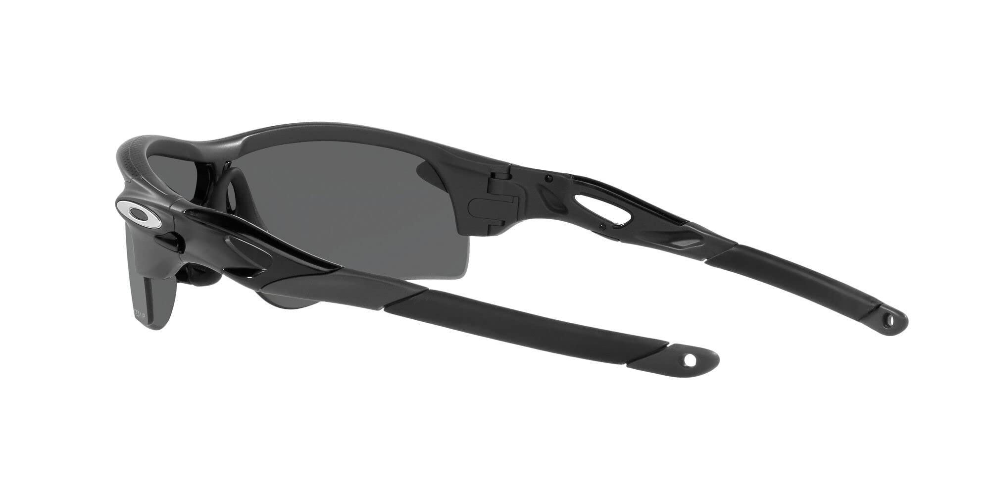 Oakley Men's Radarlock Path (A) Polarized Sports Sunglasses - UV Protection, Lightweight Frame for Running, Cycling & Outdoor Activities