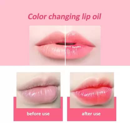 Pink Magic Strawberry Lip Balm - Hydrating & Moisturizing for Dry Lips - Natural & Long-Lasting - Perfect for Daily Use, Winter Care & On-the-Go Hydration