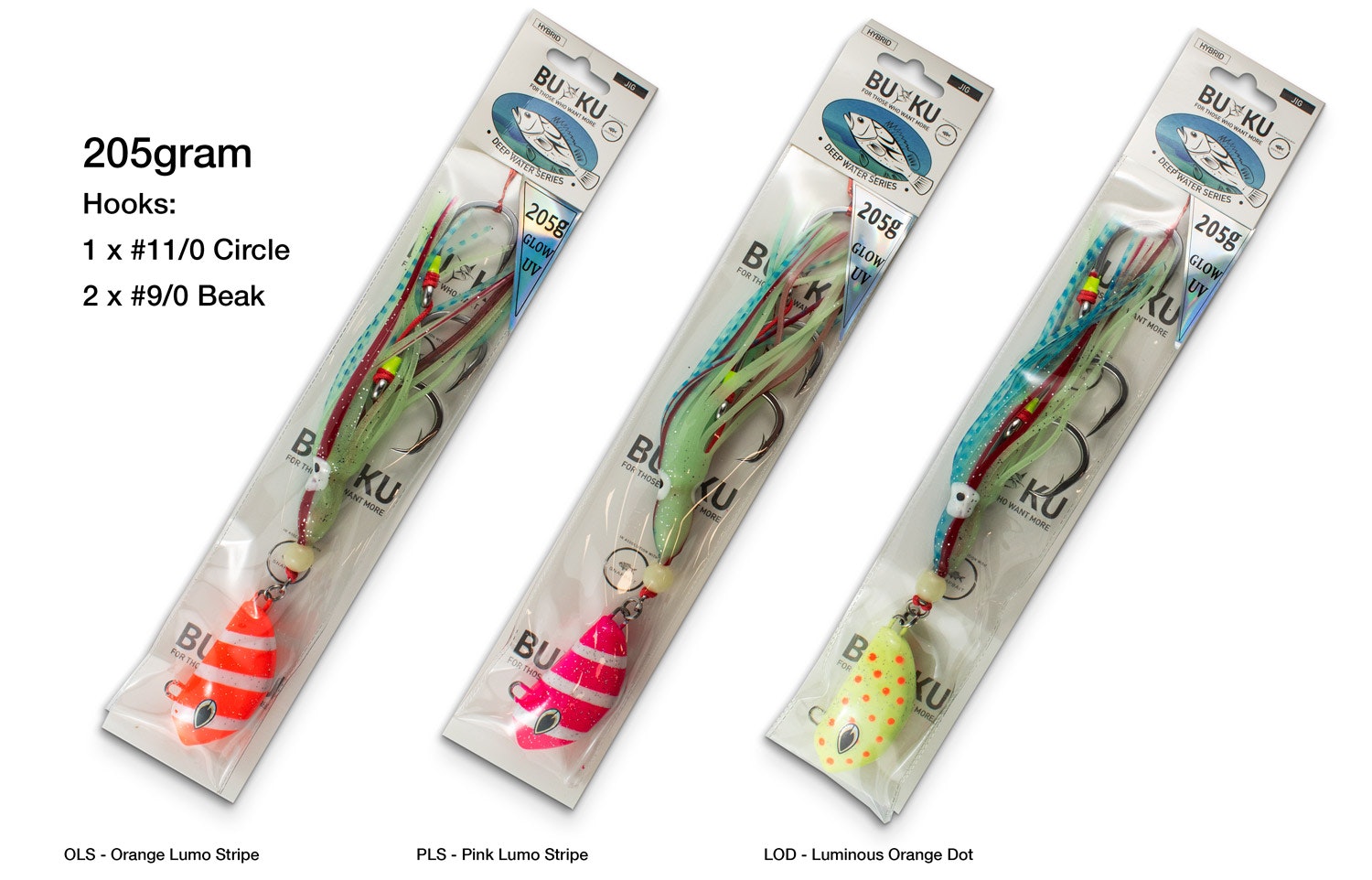 SnapBait Hybrid Jig Fishing Lure 205g - Premium Saltwater & Freshwater Bass Fishing Lure for Professional Anglers | Perfect for Deep Water Jigging and Casting
