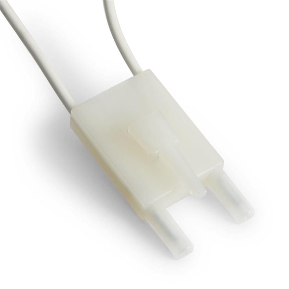Defibrillation Pad & Patient Adapter Kit - AED Replacement Cables with Universal Connectors for Emergency Medical Use & CPR Training Scenarios