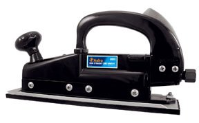 Short Straight Line Sander - Compact Electric Detail Sander for Woodworking & DIY Projects | Perfect for Sanding Corners, Edges & Tight Spaces