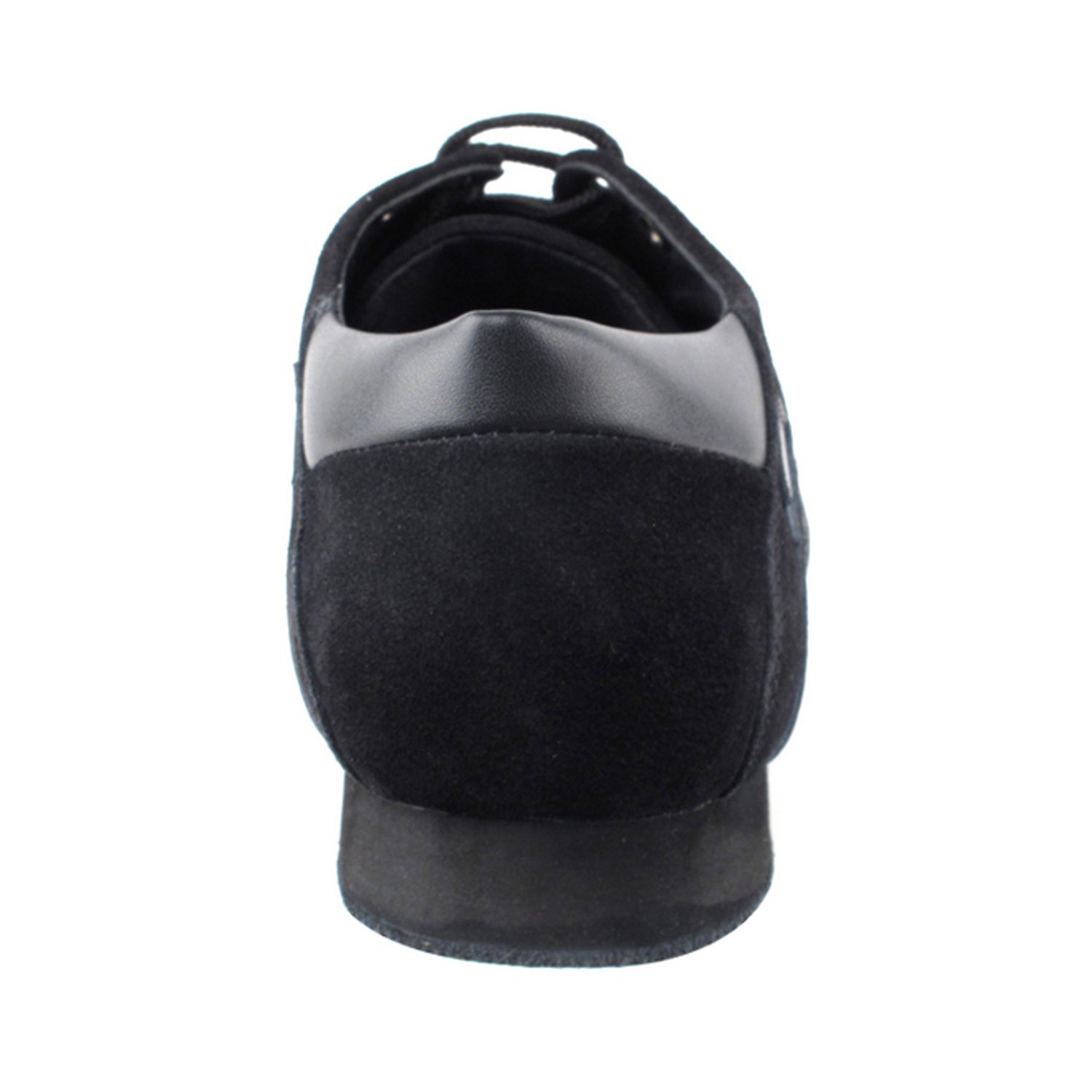 50 Shades Men's Flat Dance Shoes for Ballroom, Salsa & Swing - Comfortable Practice & Casual Wear - Perfect for Dance Classes, Social Events & Everyday Use