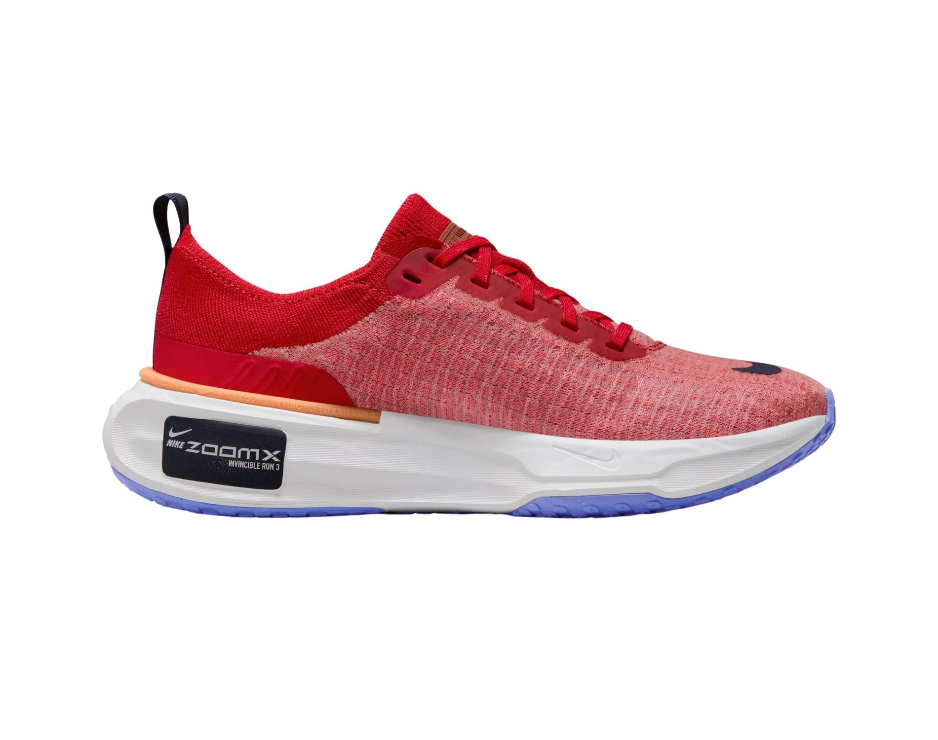 Nike Zoom Invincible 3 Men's Running Shoes - Cushioned Road Running Sneakers for Jogging & Training | Comfortable Athletic Shoes for Marathon & Gym Workouts