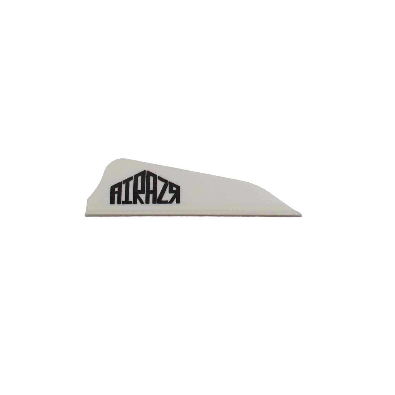 AAE AIRAZR Hunter Vanes - High-Performance Archery Vanes for Hunting & Target Practice - Perfect for Bowhunting, 3D Archery & Outdoor Sports