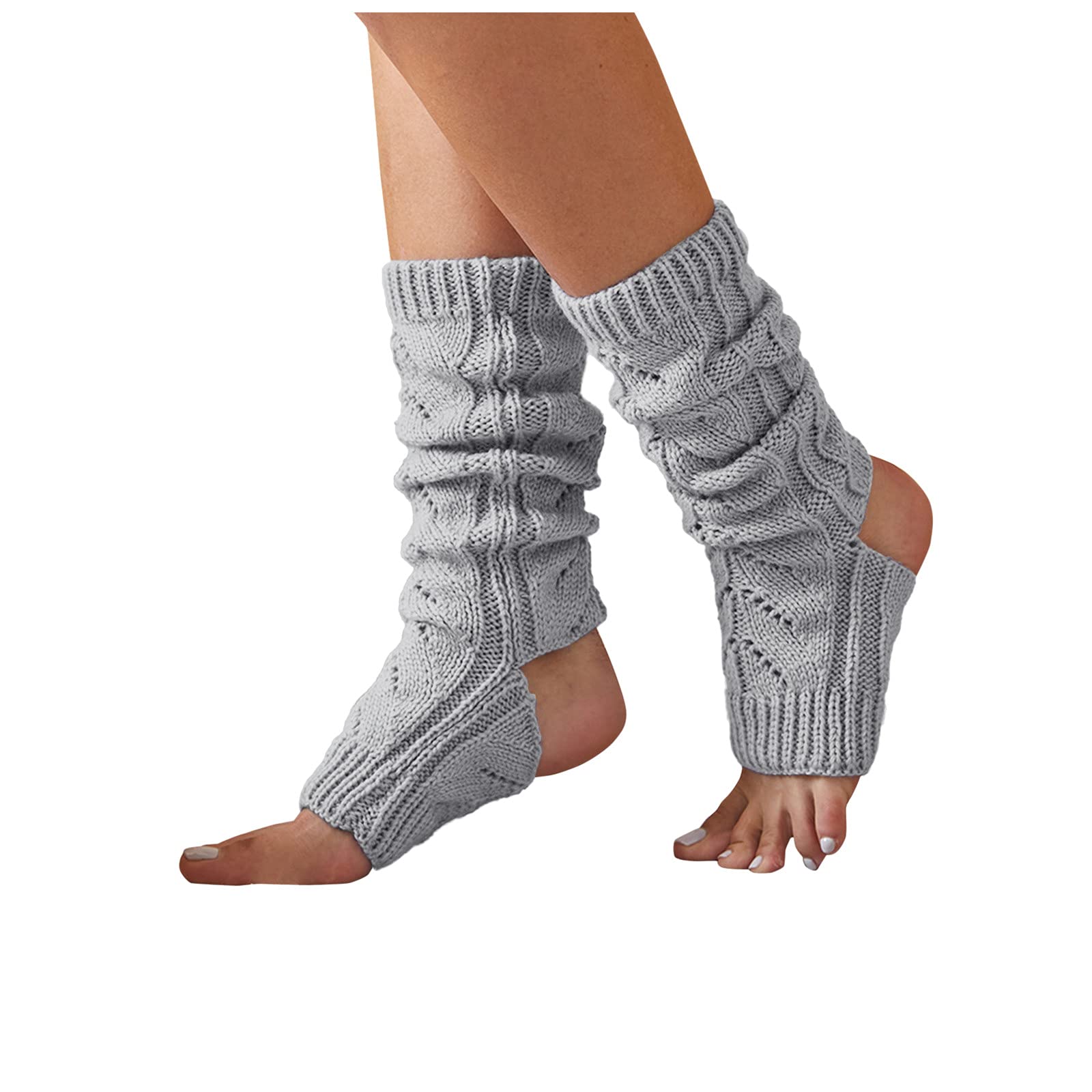 Women's Cotton Sports Socks with Pad Pattern - Performance Athletic Socks for Running, Gym & Casual Wear - Breathable Comfort for Workouts & Everyday Use