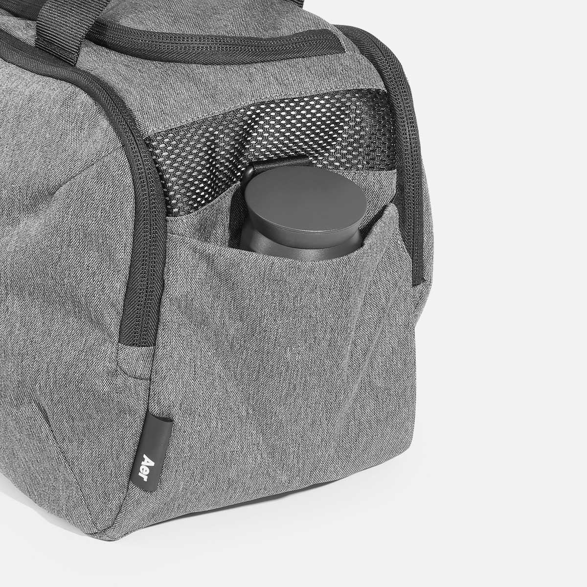 Best Gym Duffel Bag for Men & Women - Large Sports Duffle with Shoe Compartment & Wet Pocket - Perfect for Workout, Travel & Gym Locker