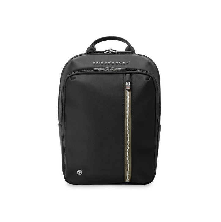 Briggs & Riley HTA Crossbody Bag for Women & Men - Durable Travel & Everyday Shoulder Bag - Compact & Lightweight for Commuting, Shopping, Work & Weekend Adventures