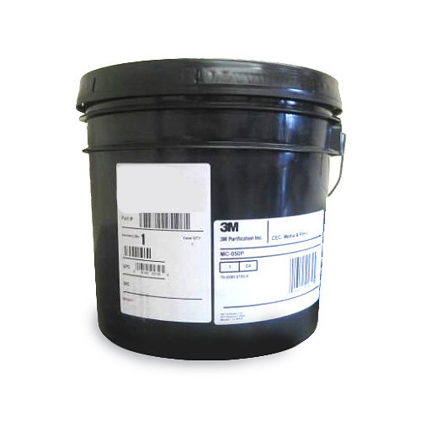 Aqua-Pure A-050P Premium Activated Carbon Filter Media for Water Purification - Removes Chlorine, Odors & Impurities - Ideal for Aquariums, Drinking Water Systems & Home Filtration