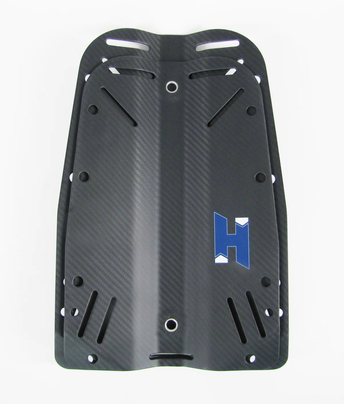 Halcyon Backplate with Harness - Lightweight Aluminum/Stainless Steel Scuba Diving Gear for Professional & Recreational Divers | Perfect for Deep Sea Exploration & Underwater Adventures