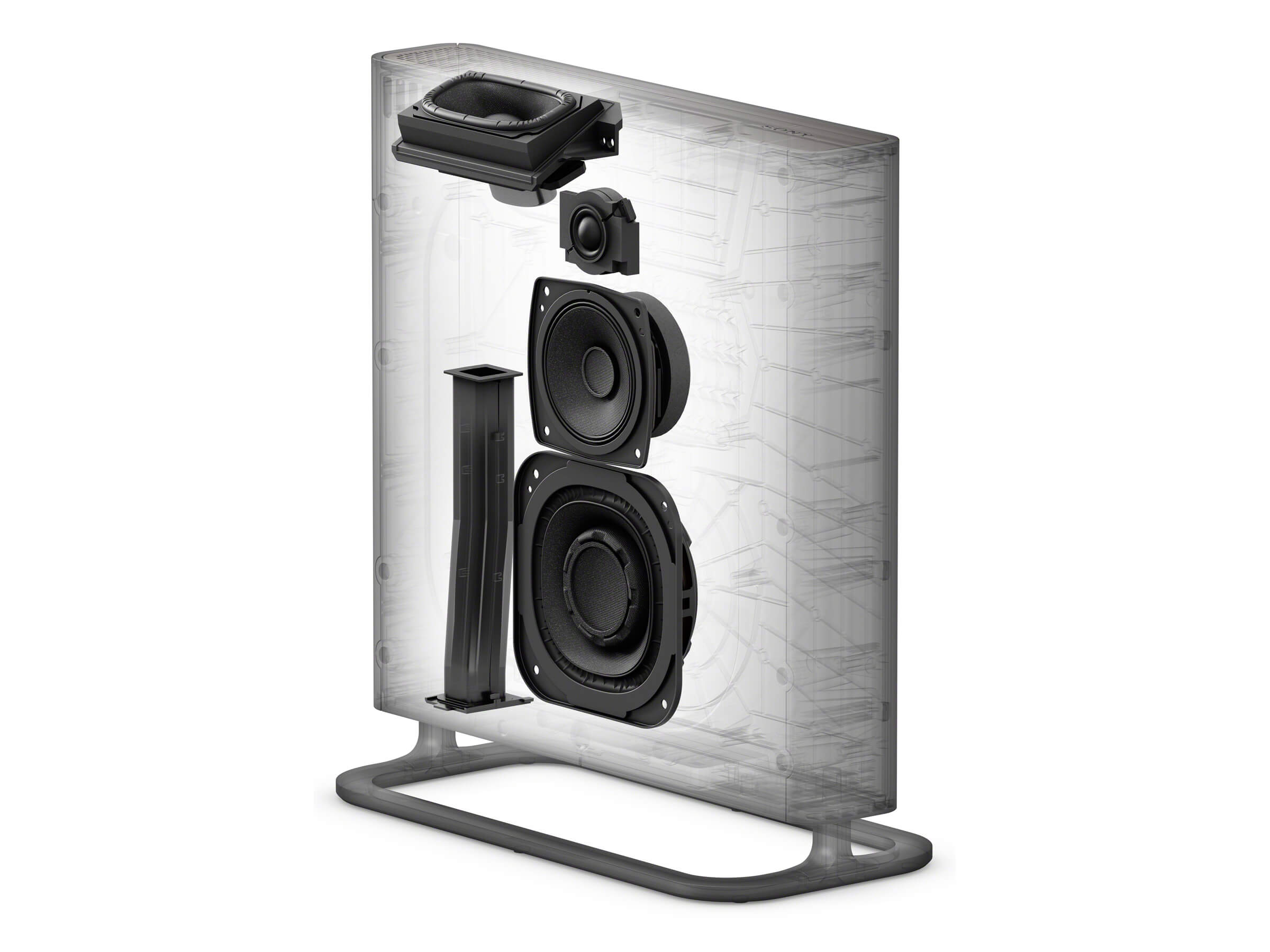 Sony BRAVIA Theatre Quad (HT A9M2) Premium Wireless Home Theater System - Immersive 4K Dolby Atmos Sound for Movies, Gaming & Music | Perfect for Living Rooms & Home Theaters
