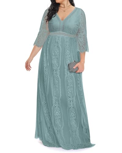 Grayish Blue