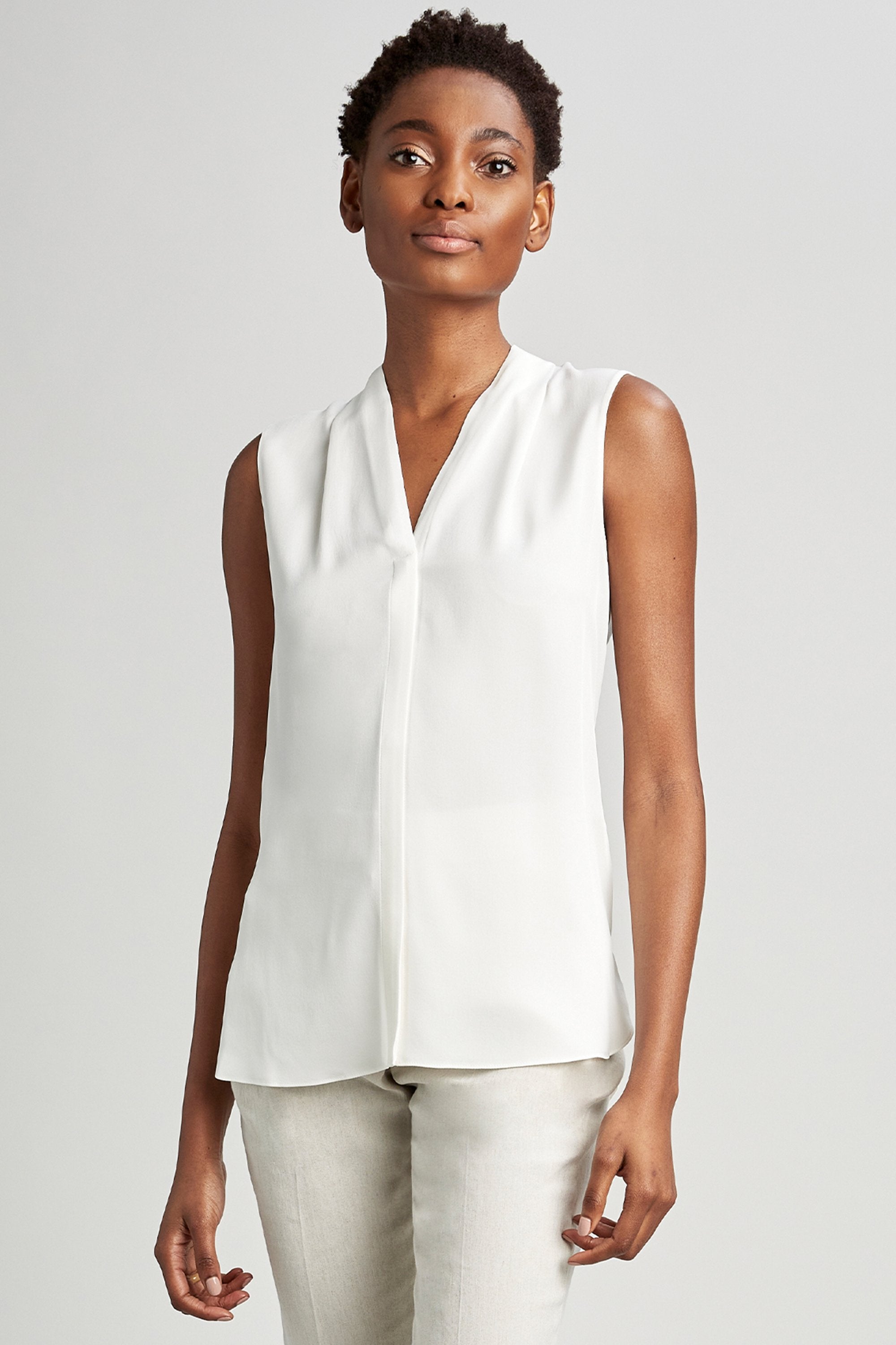 Stylish Ginny Shirt 2 for Women - Trendy Casual Blouse for Everyday Wear - Perfect for Office, Dating & Weekend Outings