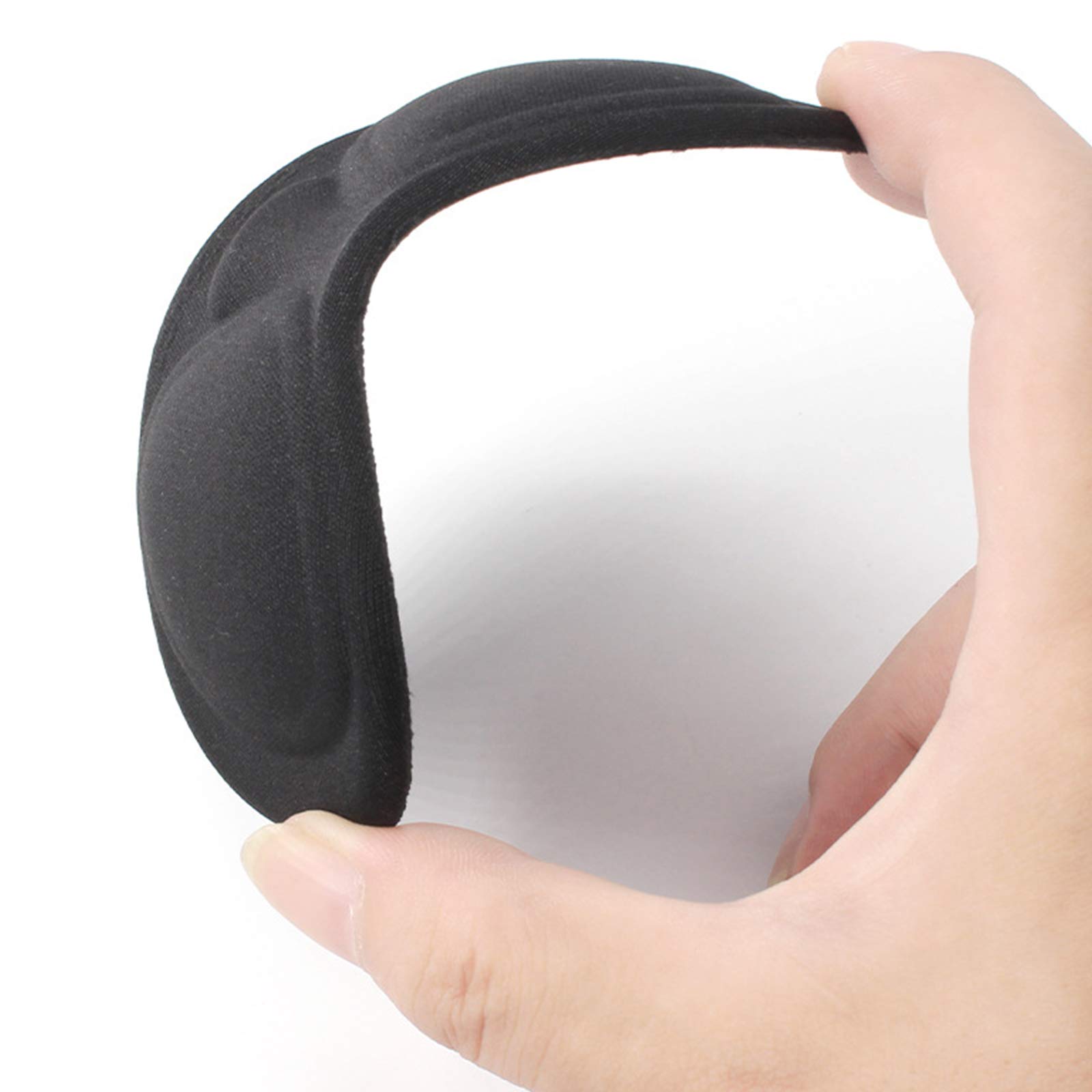 LICHIFIT Lens Protective Cover for Oculus Quest 2 VR Headset - Anti-Scratch, Dustproof Eye Cushion Sleeve Accessories | Perfect for VR Gaming, Movie Watching & Headset Storage Protection