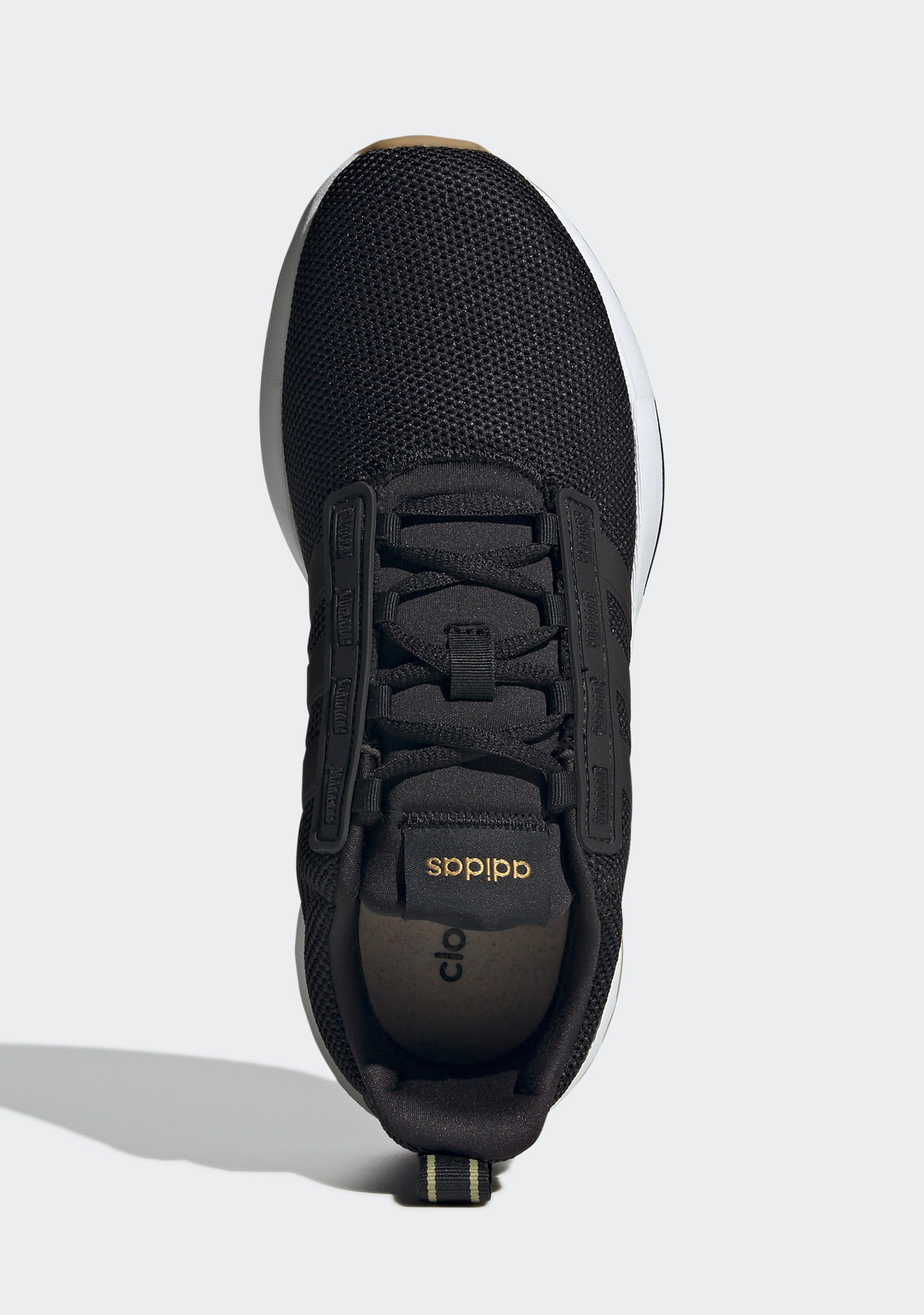 Adidas Women's Racer TR 21 Running Shoes - Lightweight Athletic Sneakers for Women, Workout & Gym Training - Perfect for Jogging, Walking & Fitness Activities