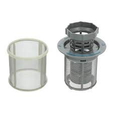 Bosch Dishwasher Mesh Filter 427903 Replacement Part - Compatible with Bosch Dishwasher 170740 Series - Fine Mesh Filter for Food Particle Filtration - Perfect for Kitchen Appliance Maintenance & Repair