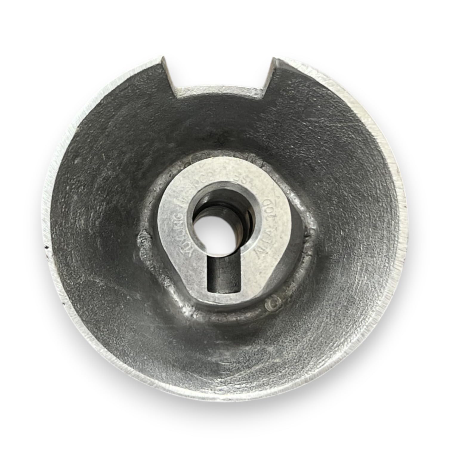 Alfa 30D 30-Quart Commercial Mixer Dough Hook Replacement | Compatible with Hobart 295120 & D300 Series Mixers | Perfect for Bakeries, Pizzerias & Commercial Kitchens