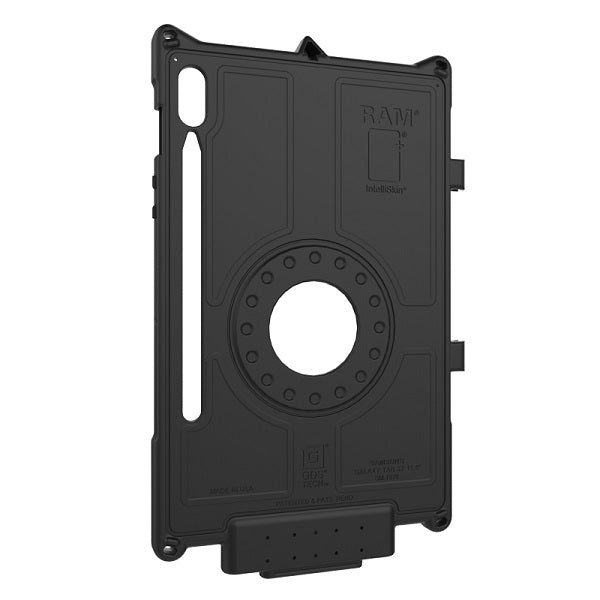 IntelliSkin Next Gen Case for Samsung Galaxy Tab S7 11
