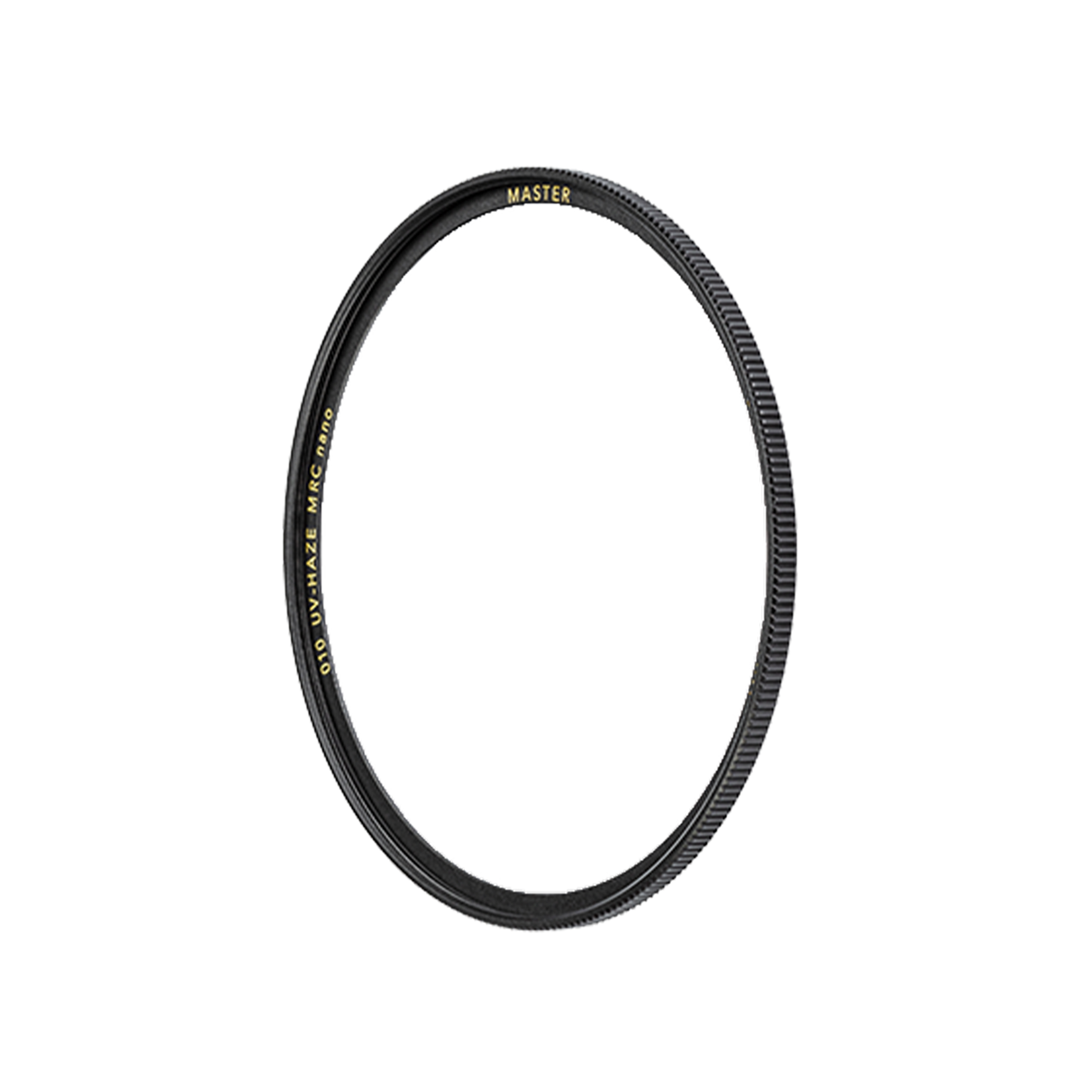 B+W 39mm #010 MASTER UV Haze MRC Nano Filter - Professional UV Protection for DSLR & Mirrorless Cameras - Reduce Glare & Haze in Landscape & Outdoor Photography